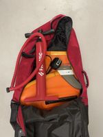 SUP (inflatable) Fanatic Ripper Air Touring