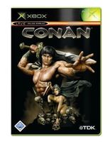Conan Game für die XBOX NUR 12.00 CHF!