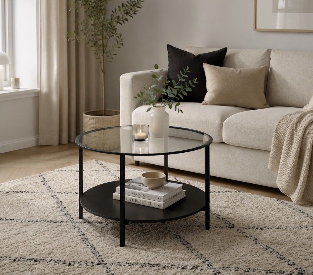 Ikea Tavoli:     IKEA VITTSJÖ Couchtisch – Usato da Zürich venduto da eli_j5wy 1