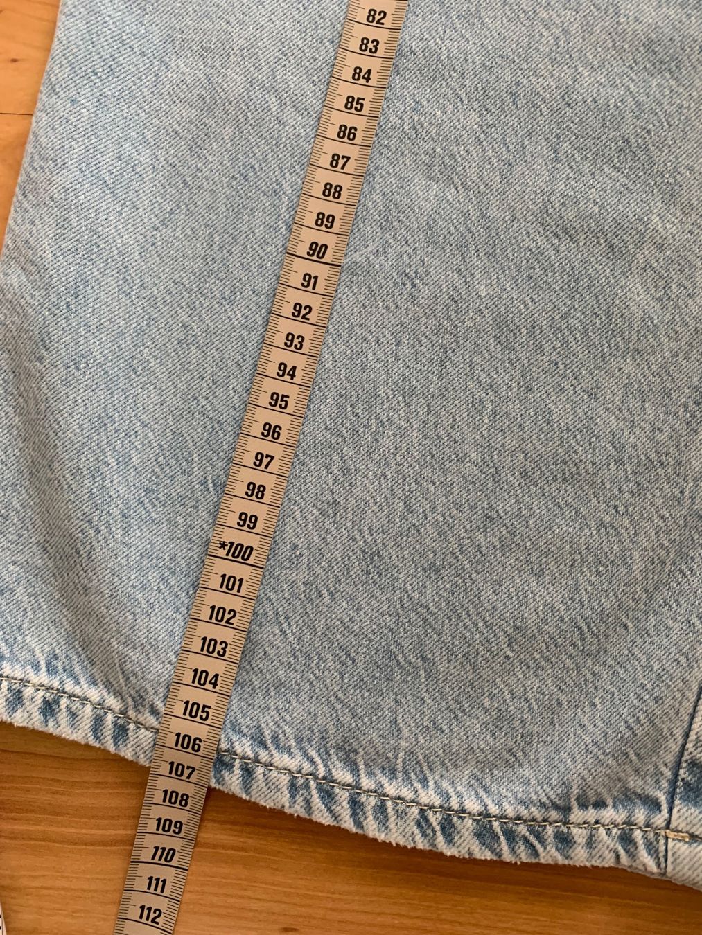 Cambio Jeans: CAMBIO Jeans neuf idéal pour un 36/S – Neu und originalverpackt aus Gland von TallyEva 9