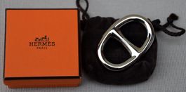 Schalring / Anneau de foulard Tuchring Hermès