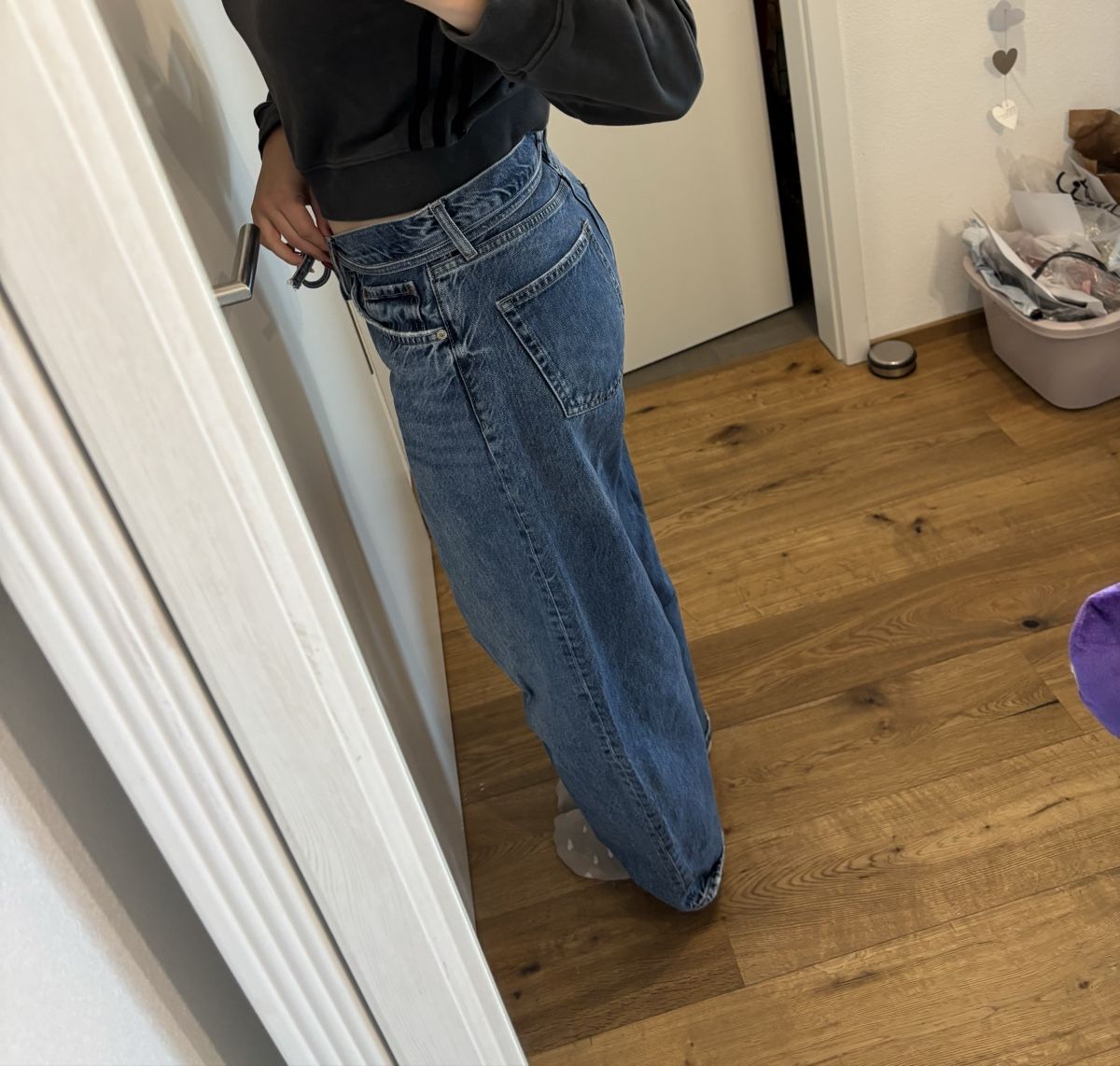 Only Jeans: Only Jeans Hosen- 2er Set – Usato da Lengnau AG venduto da carmen_ck 3