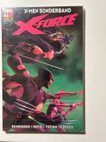 X-Men Sonderband - Die neue X-Force - Band 7