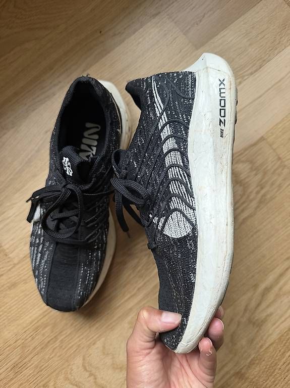 Herrenschuhe: Nike Schuhe – Gebraucht aus Wilen b. Wil von Valerx 1