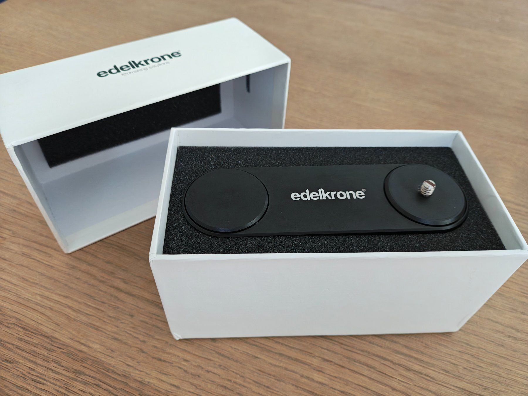 Edelkrone Altro in Decorazioni & Accessori: Edelkrone Wing 3 – Usato da Lausanne venduto da wil_2vqf 4