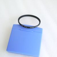 Nikon L1Bc 62 mm Skylight Filter / filtre. Japan.