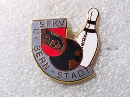 Ansteckpin 114: SFKV Bern