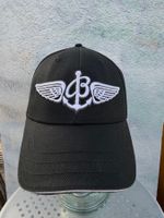 Promo Breitling 6-Panel Strap-Back Cap Embroidered