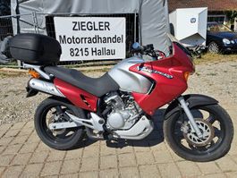Honda XL 125 V Varadeo Enduro SM Motorrad Lieferung mögl.