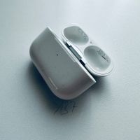 Original Apple Ladecase MagSafe A2190 für AirPods Pro