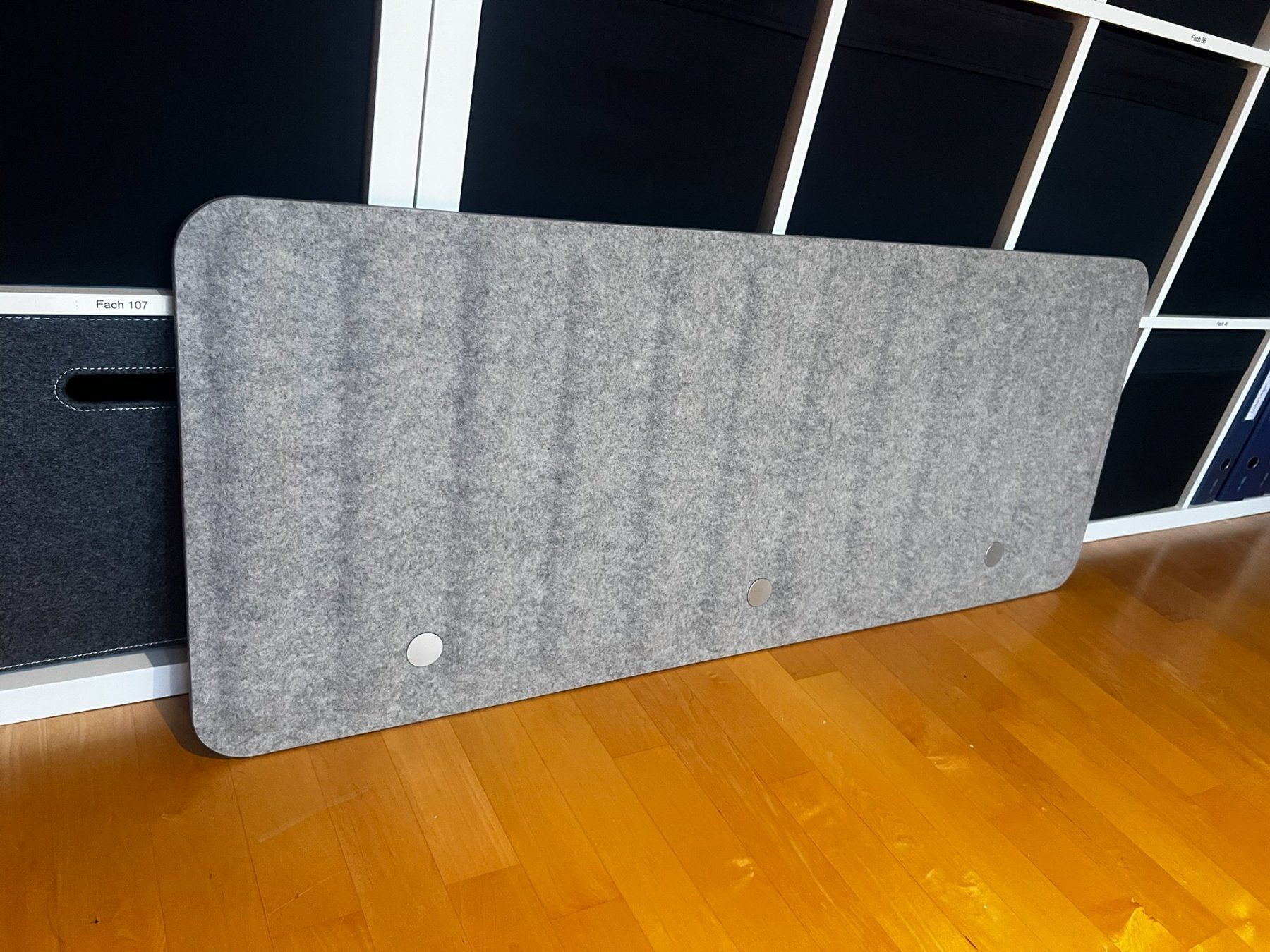 Ikea Paravents: Ikea Eilif Trennwand (120x48) – Gebraucht aus Kreuzlingen von bigauditor 2