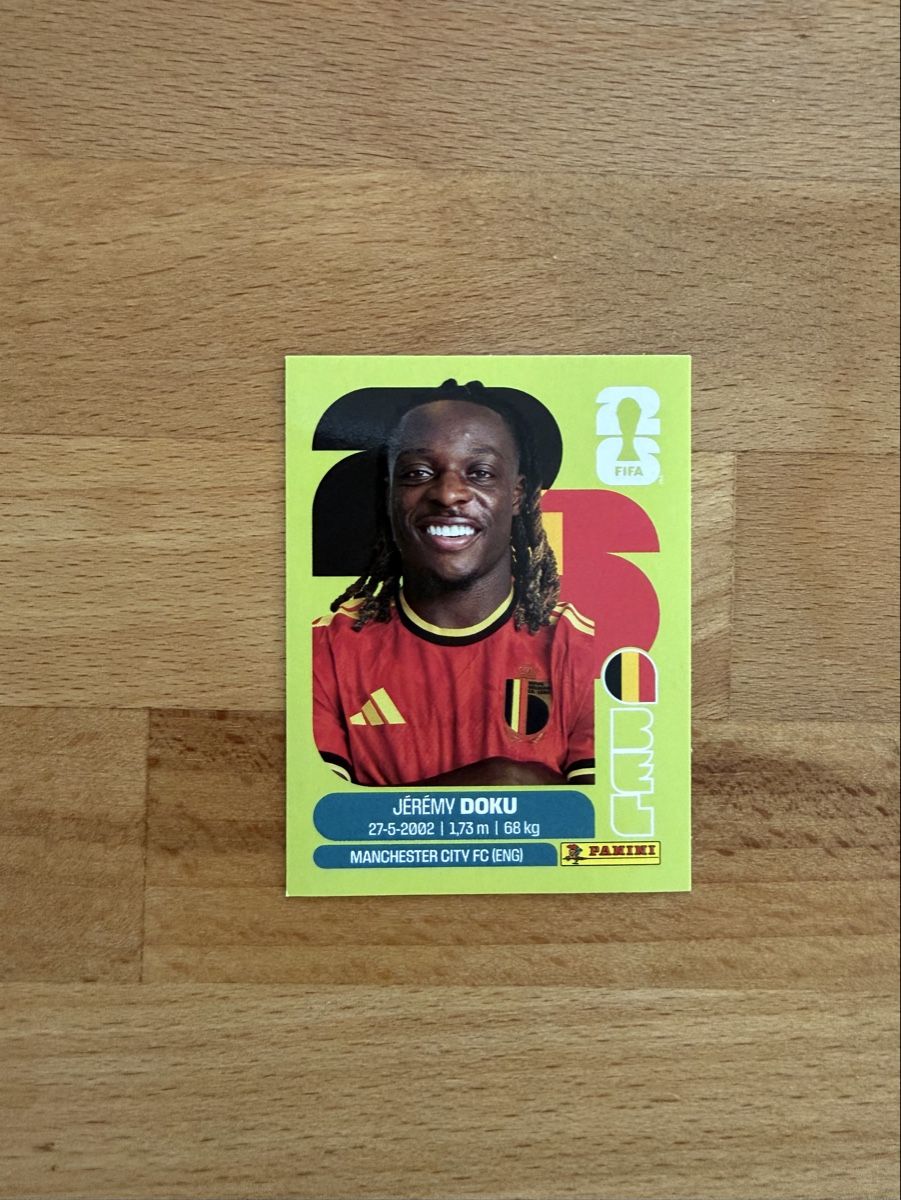 Panini Carte collezionabili: Panini 135 cartes ! – Nuovo (secondo la descrizione) da Boudry venduto da LuigiLoot 3