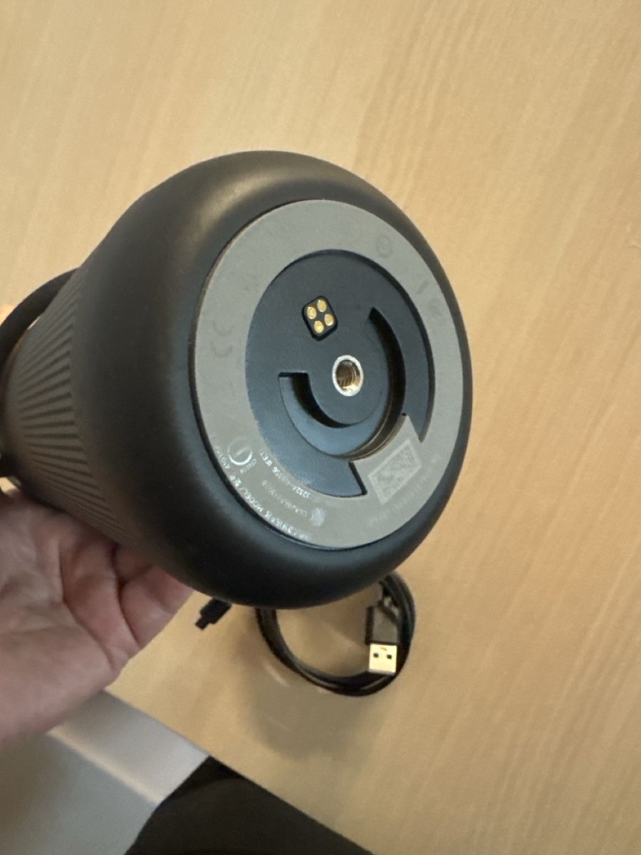 Bose Casse acustiche: Bose SoundLink Revolve+ Speaker, Black – Usato da Schönried venduto da den_2f6c 3