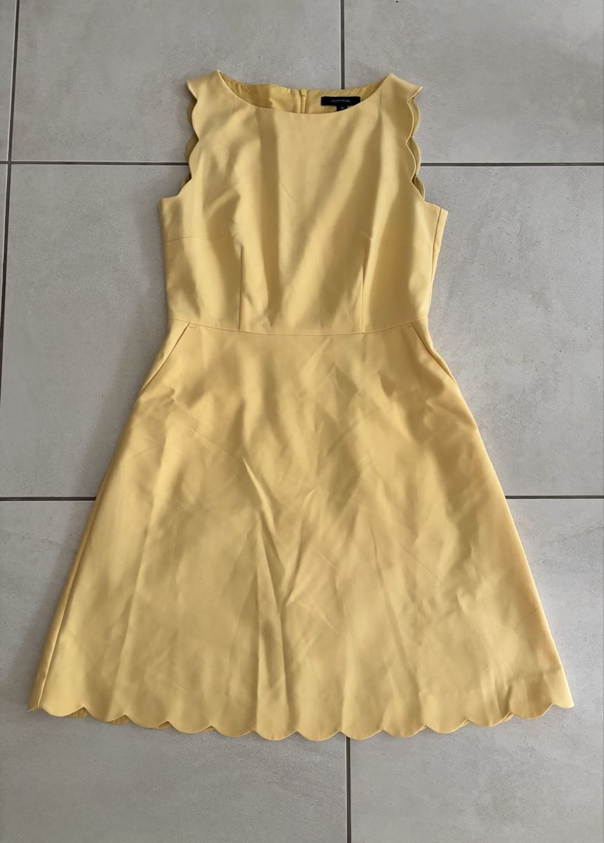 Comma Vestiti: COMMA Kleid Gr.38 – Nuovo (secondo la descrizione) da Eglisau venduto da 3flower-power3 2