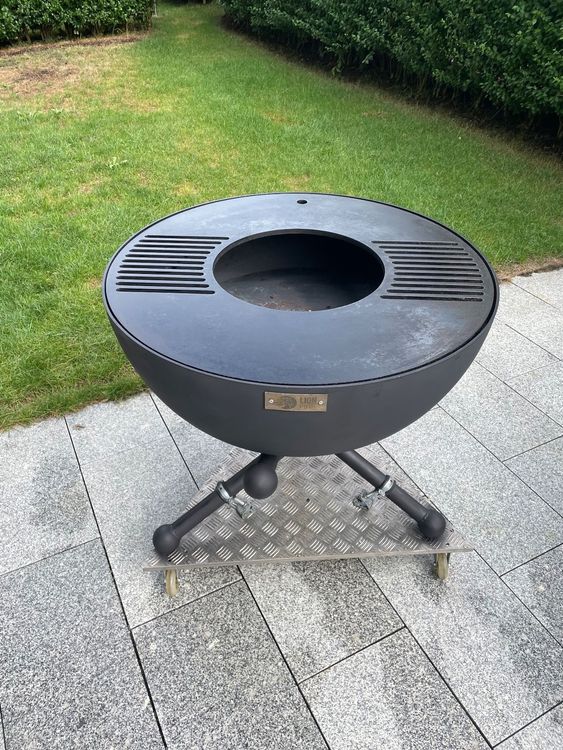 Feuerschale Orbis 80 altum Kaufen auf Ricardo
