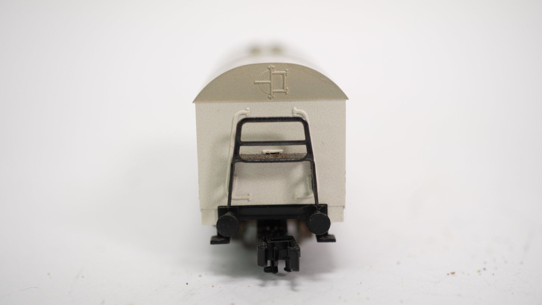 Fleischmann Modellini di ferrovie: e37 Spur N Fleischmann Kühlwagen InterFrigo | 1097 – Usato da Thun venduto da evinka_gmbh 4