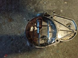 Puch Motor Kupplungdeckel