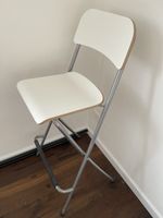 Hoch Stuhl/ Bar Chair