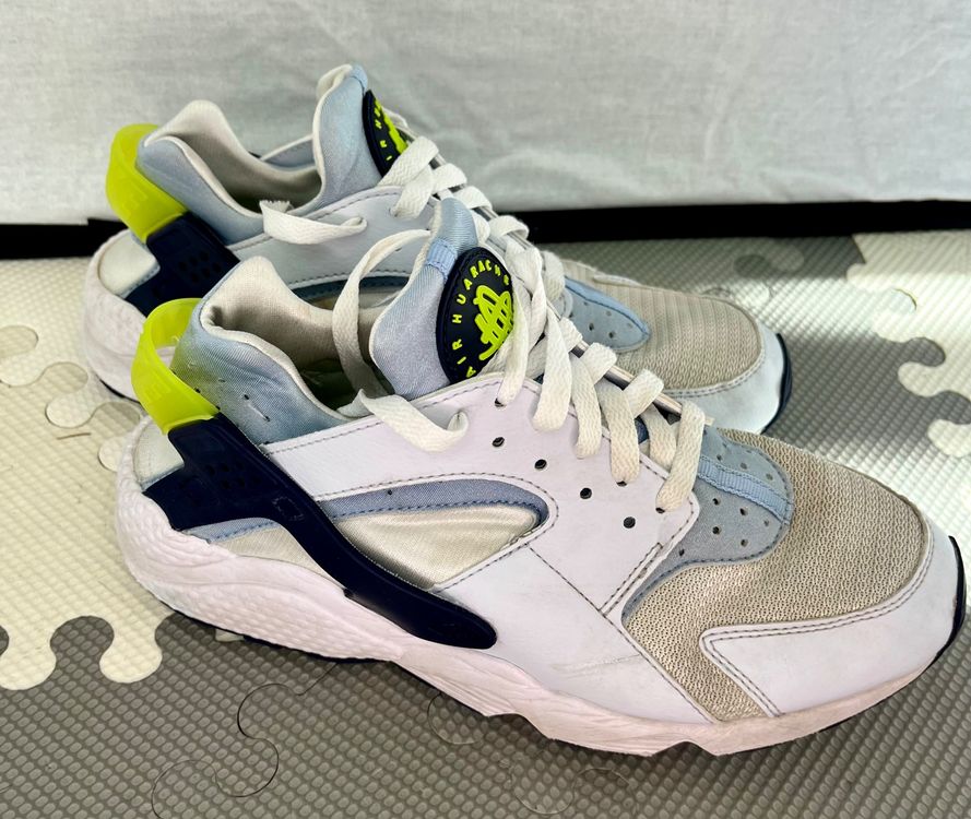 Huarache on sale nike 42