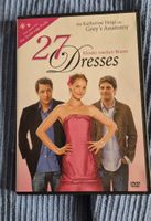 DVD: 27 Dresses – Komödie mit Katherine Heigl!