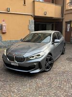 BMW 120d xDrive M Sport  2023  solo 4'924 km