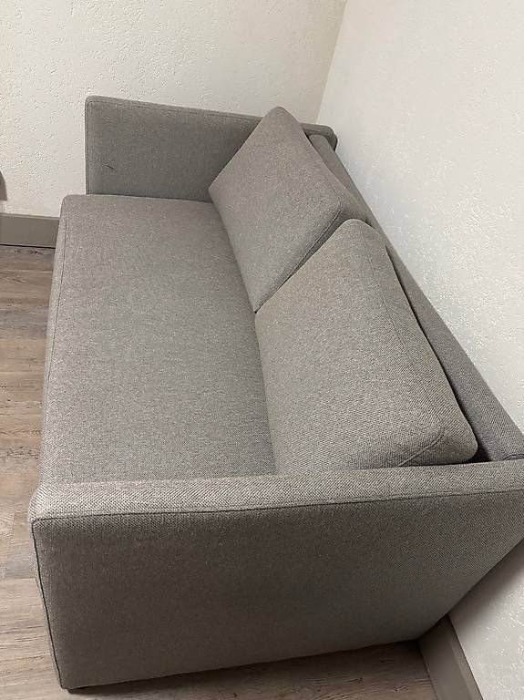 Sofas: Canapé lit – Gebraucht aus Neuchâtel von Anna87 1