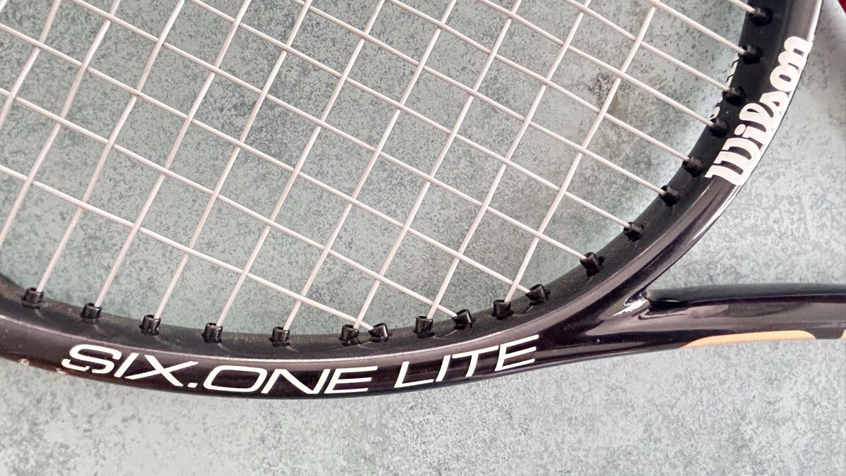 Wilson Schläger:  2 WILSON TENNIS - SCHLÄGER  – Gebraucht aus Nidfurn von cejeisda 3