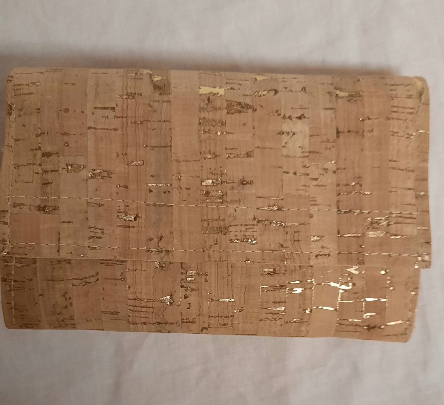 Portamonete: Portemonnaie mit Kork CHF. 15.00 – Nuovo (secondo la descrizione) da Spreitenbach venduto da Margot-09