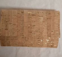 Portemonnaie mit Kork CHF. 15.00