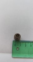 SMA Stecker auf SMA Buchse Adapter