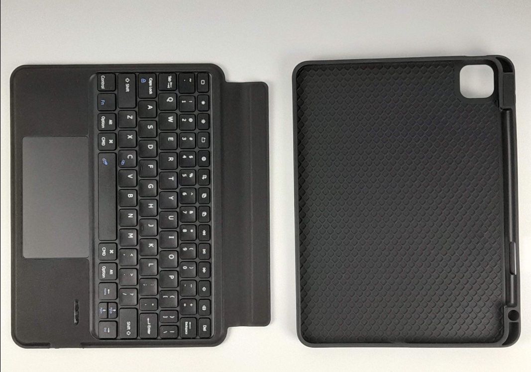 Covers & Borse: DUX DUCIS Keyboard Case Serie DK – Nuovo (secondo la descrizione) da Ittigen venduto da carpediempotato 3