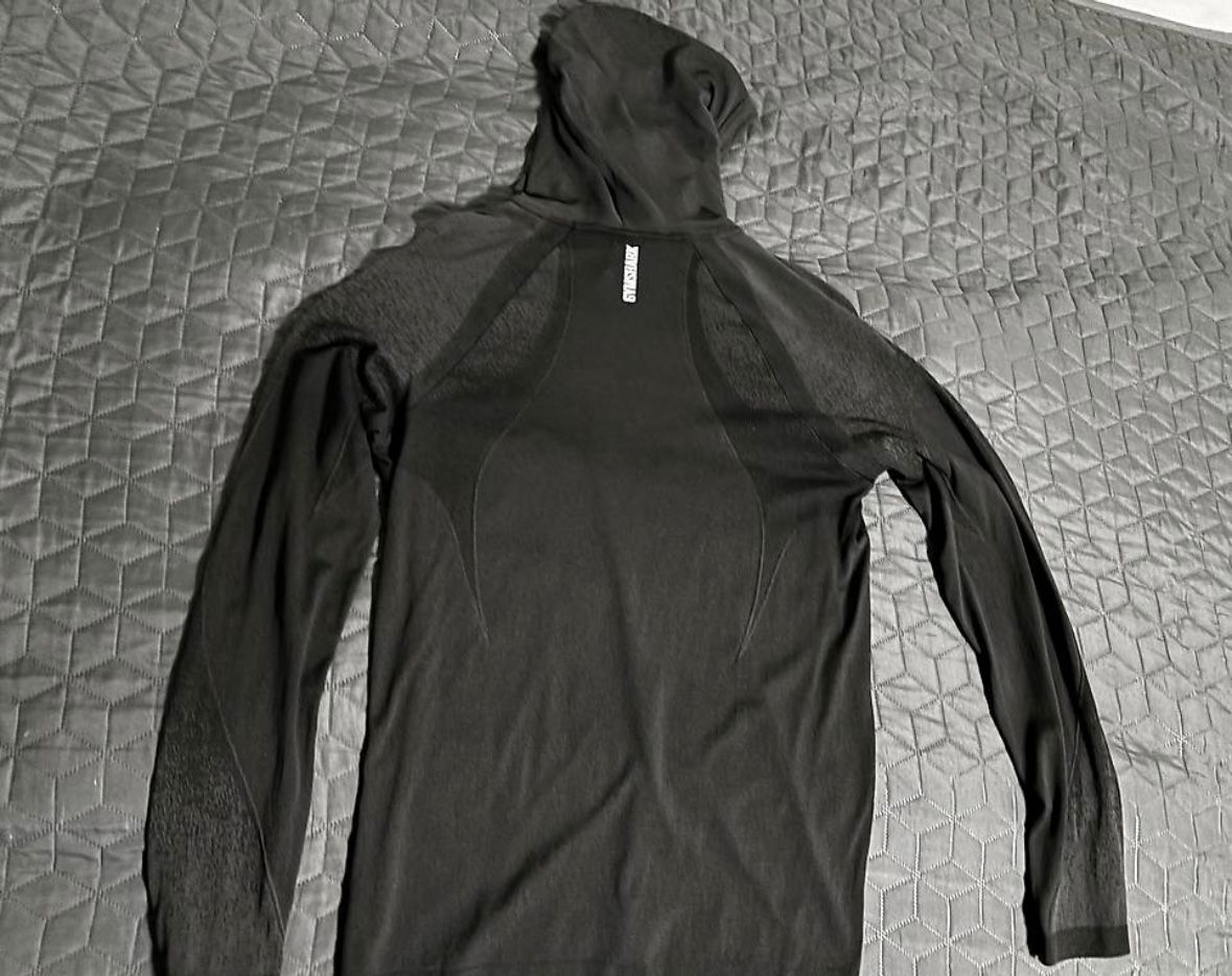 Gymshark Maglioni & Felpe: Gymshark Shadow Seamless Hoodie – Nuovo (secondo la descrizione) da Menziken venduto da AdrianoM235i 2