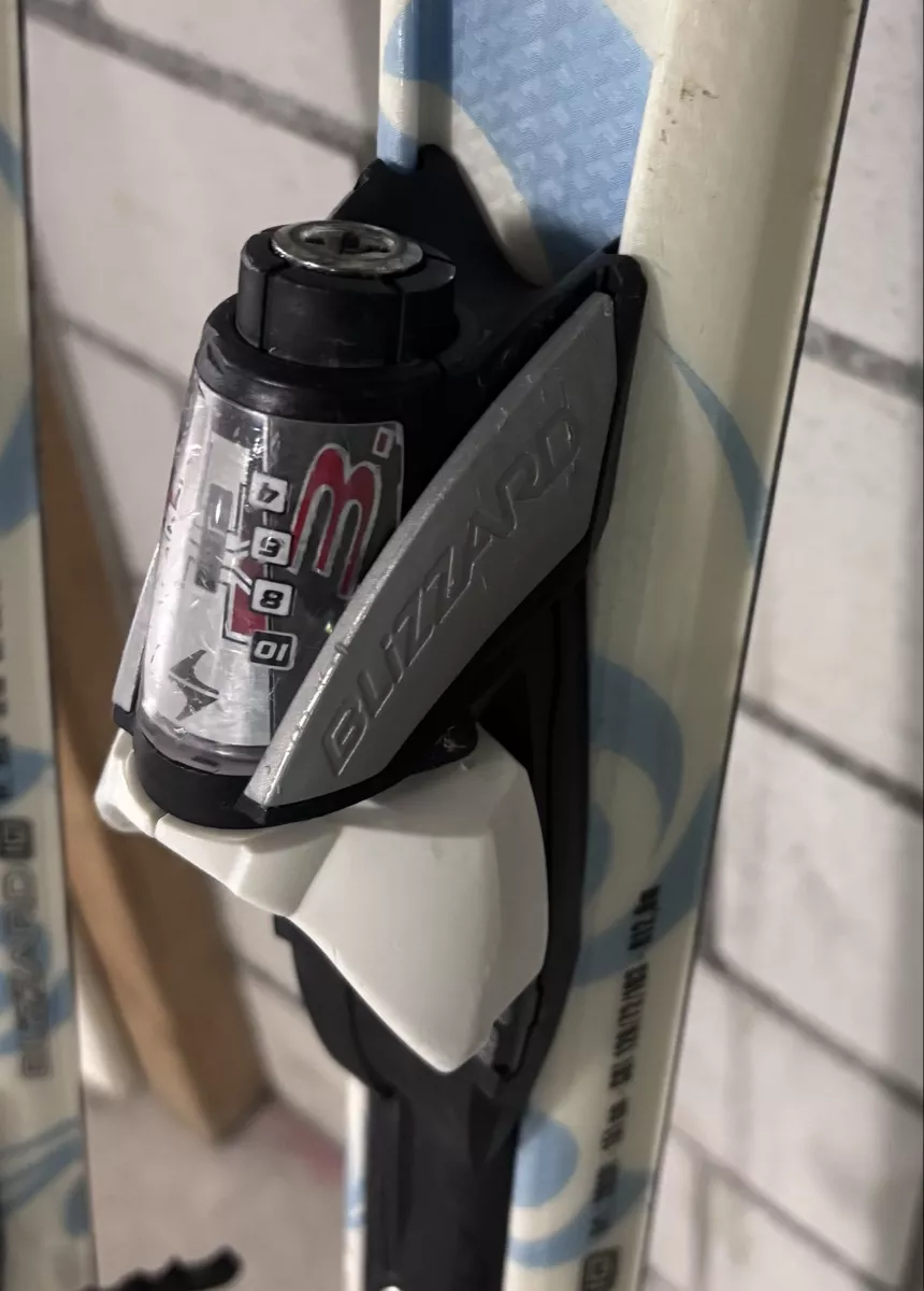 Blizzard Sci: Blizzard Ski 151  – Usato da Bonstetten venduto da swiss_diver 2