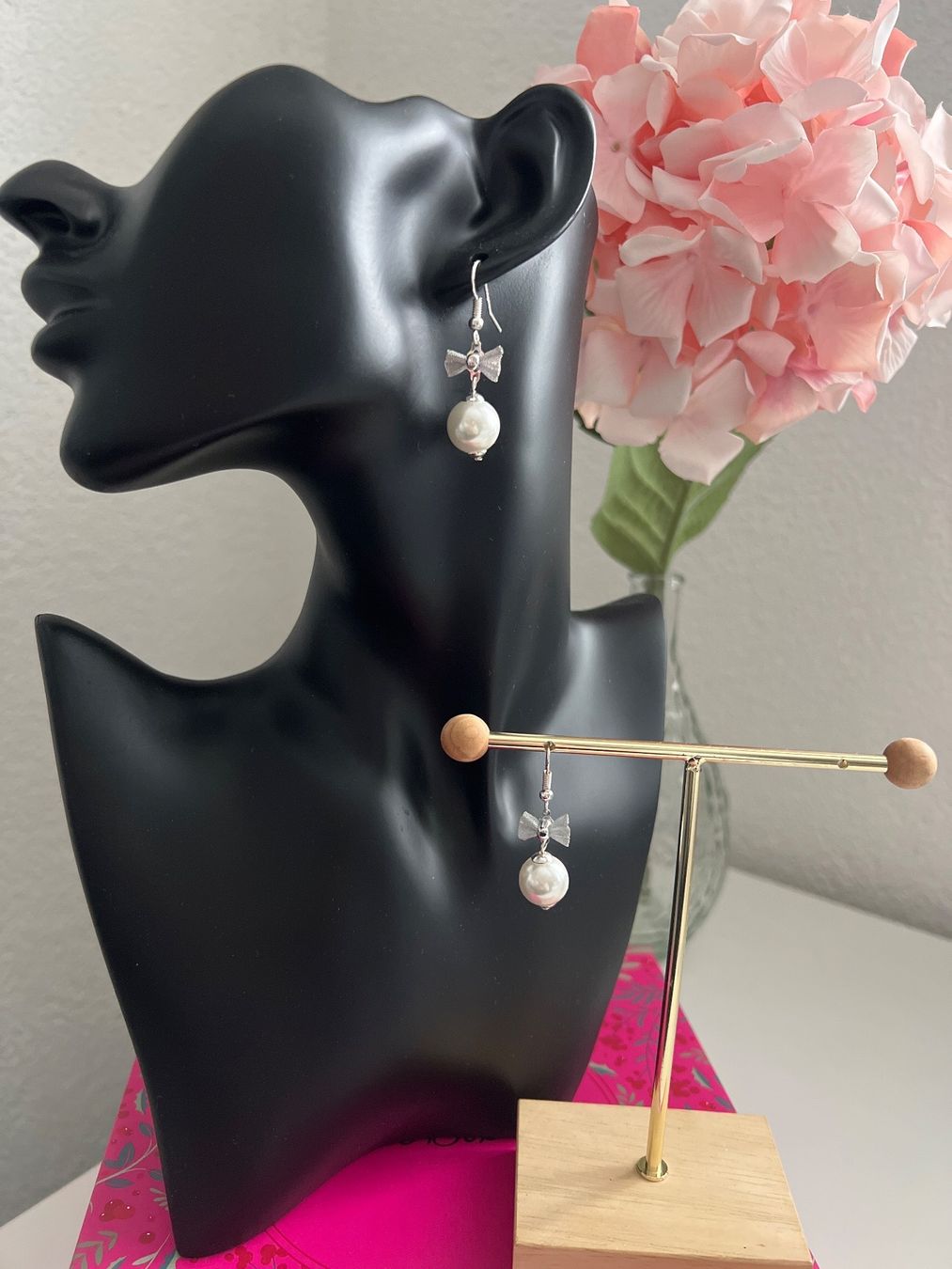 Ohrringe & -stecker: Schöne Ohrringe – Gebraucht aus Seon von Sunny-Schmuck78
