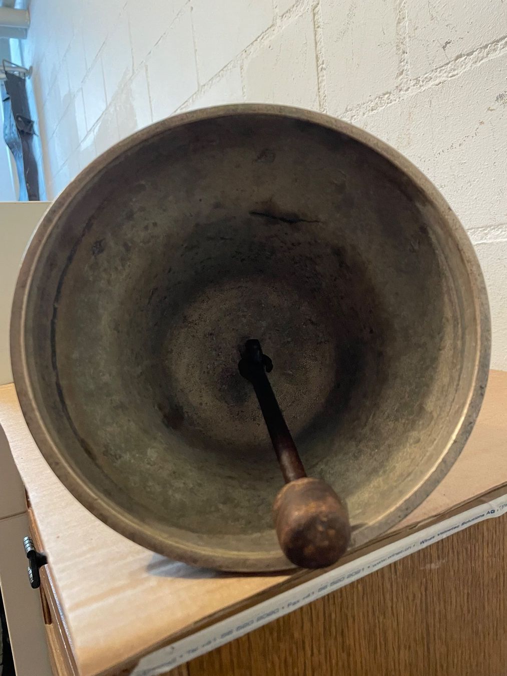 Campanacci mucche: Antike Glocke ab 1.00 Fr. – Usato da Birrhard venduto da magisto52 9