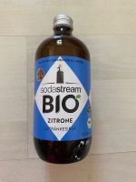 SodaStream BIO Sirup Zitrone 500ml