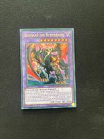 Brigrand der Ruhmdrache (PHRA-DE031), Ultra Rare