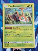 Mow Rotom - Ultra Prism  #Ord18