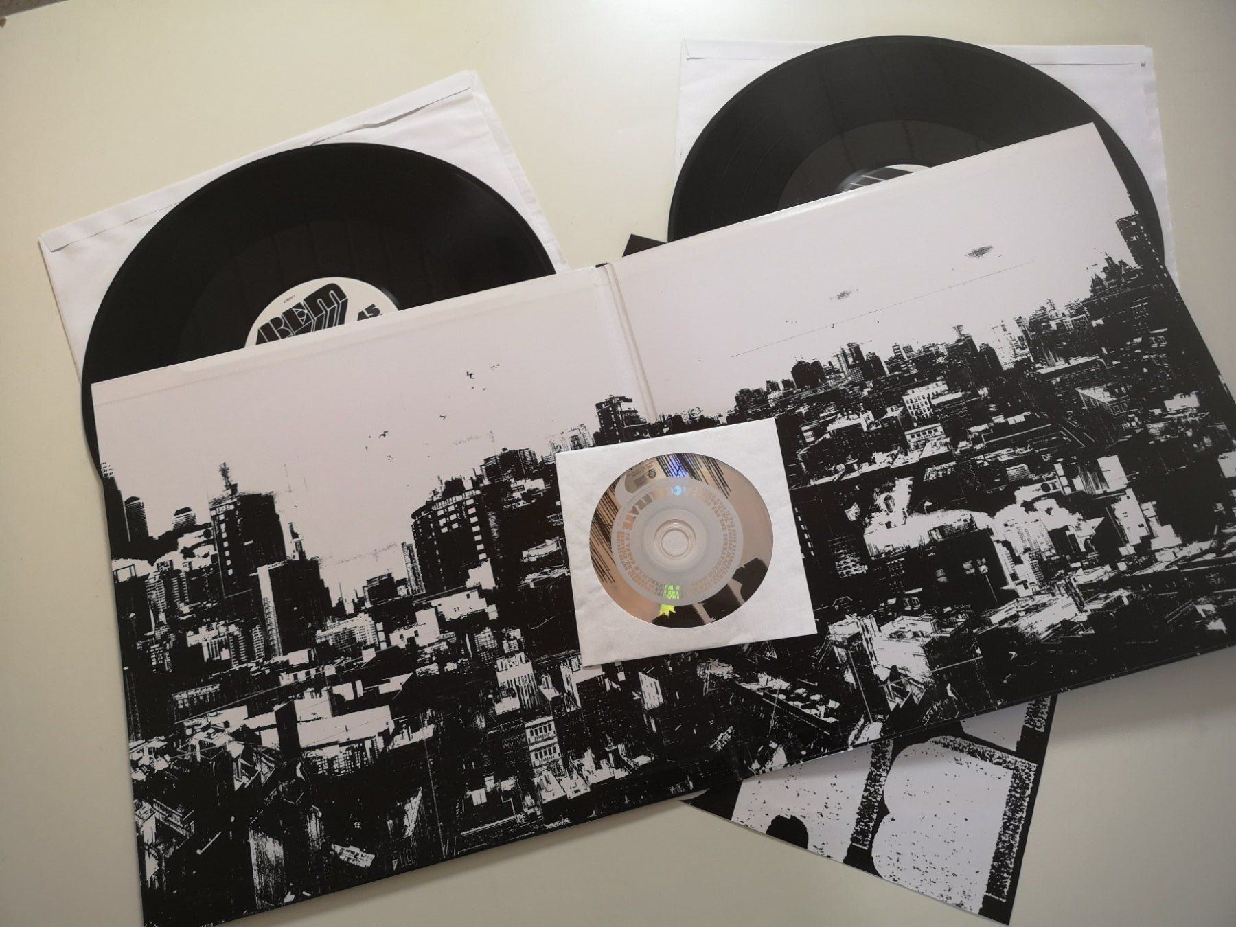 Vinyles: R.E.M. – Accelerate – Neuf (Voir description) à Grafenried par House-of-Oldies 1