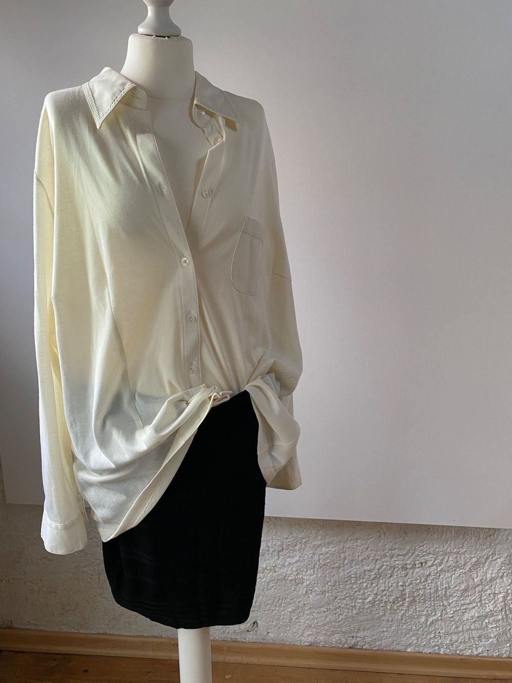 Camicette: Bluse Casual look – Usato da Effingen venduto da Daizyy