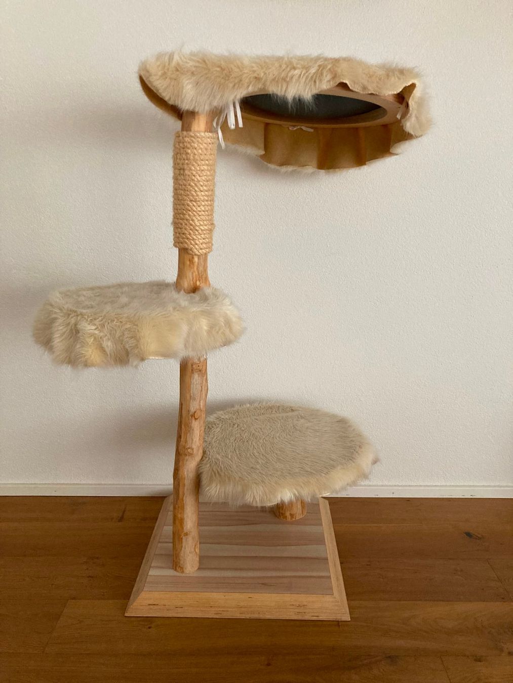 Arbres à chats: Katzenbaum – D'occasion à Unterlunkhofen par Tinu79 1