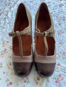 Chie Mihara / Pumps / Gr. 38.5