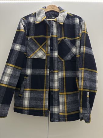 Jacke