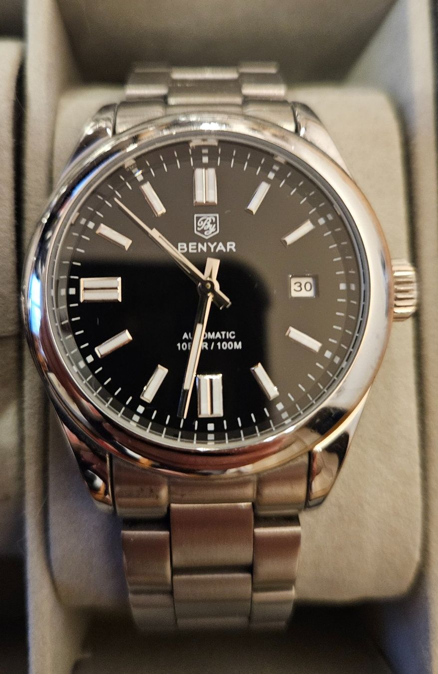 Orologi: Automatikuhren - Sammlung – Nuovo (secondo la descrizione) da Wetzikon ZH venduto da Apichator 6