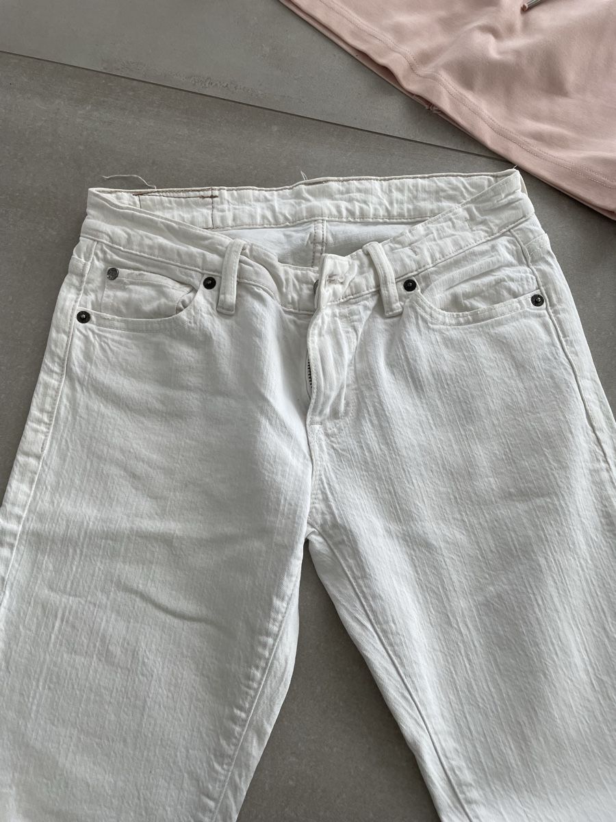Lotti di vestiti: Kleider Set, Hose hell von Ralph Lauren, Gr34 – Usato da Zollikofen venduto da ballspielerb1 1