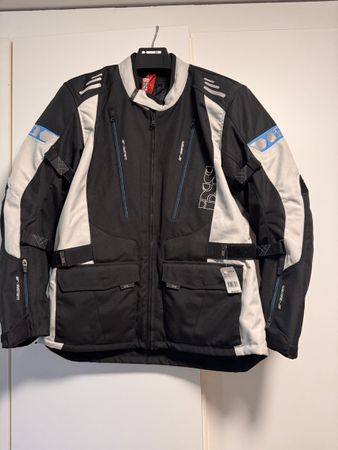 Veste moto IXS - NEUF
