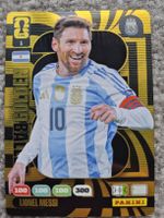 Panini 2026 Lionel Messi Golden Baller Adrenalyn XL
