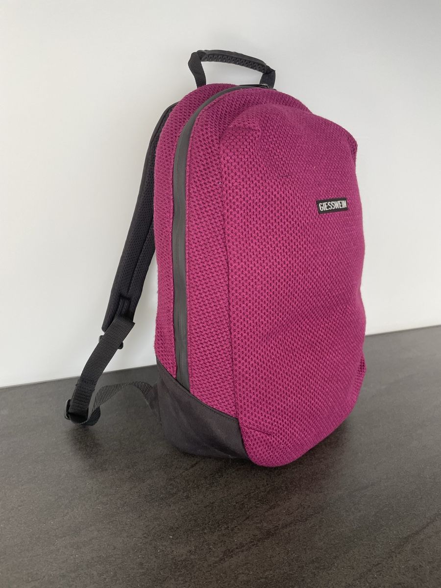 Rucksäcke: Giesswein Rucksack, NEU! – Neu und originalverpackt aus Weggis von Prinz49