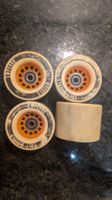 Cult Wheels Emperor 71mm Longboard Rollen