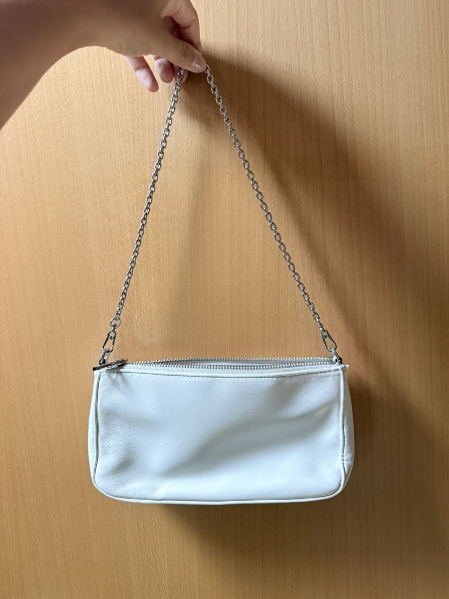 Taschen für Damen: Karl Lagerfeld Tasche – Gebraucht aus Rheineck von Princessaitaliana 1